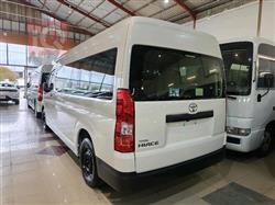 تويوتا هايس